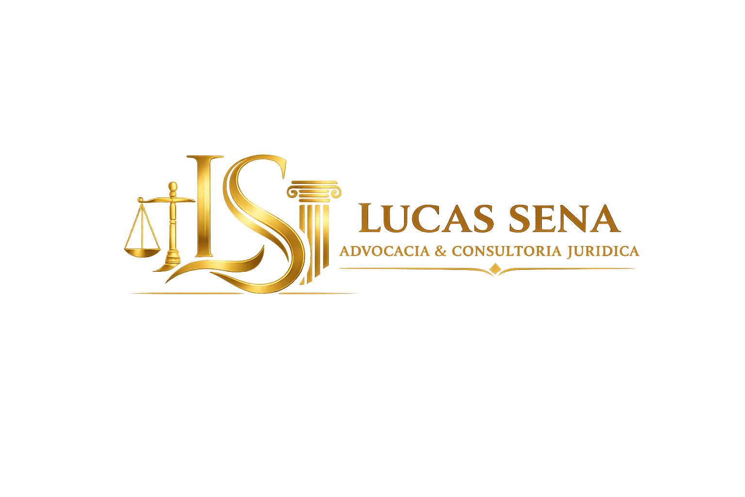 Lucas Sena Advocacia
